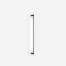 Настінний світильник чорний L-70 cm / L-120 cm / L-180 cm Led 3000K Black Line 260370-100007710