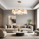 Підвісні люстри D-60 cm / D-80 cm E14 Gold Snake 260318-100007746