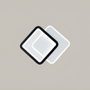 Настінний світильник Rombs Black+White 250675-100005031