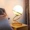 Настільна лампа Berry Gold H-30 см 230918-100002516