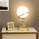 Настільна лампа Berry Gold H-30 см 230918-100002516
