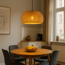 Люстра з ротангу Е27 Earthlight 250540-100004679