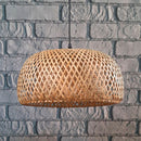 Люстра з ротангу Е27 Earthlight 250540-100004679