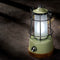 Акумуляторна настільна лампа Hemp Green Н-23 см D-12,6 см 6W 2200-6500K 4-75 годин 231052-100002607