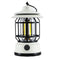 Акумуляторна настільна лампа History White Н-19,5 см D-11,5 см 2W 3000К 2-6 годин  231052-100002608