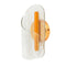 Настінний світильник золотий H-23 cm Led 5W Gold Jellyfish 250831-100005864