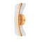 Настінний світильник золотий L-29 cm Led 8W Gold Jellyfish 250831-100005839