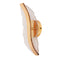 Настінний світильник золотий H-29 cm Led 8W Gold Jellyfish Leaf 250831-100005848