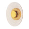 Настінний світильник золотий D-20 cm Led 3W Gold Jellyfish Round 250831-100005851
