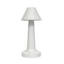 Лампа настільна автономна Cone led lamp White 240566-100003345