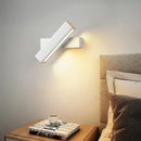 Бра Turn wall Lamp White / Black Н-4,5 см D-20 см 231151-100002753