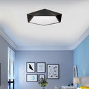 Люстра Ceiling Multicorner Black L-42 см / L-52 см 3000К-6000К 240131-100002958