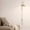 Бра Long Aria long White 250458-100004639
