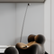 Торшер Arc long H-160/180/200/230/260cm Black 250458-100004641
