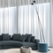Торшер Arc long H-160/180/200/230/260cm Black 250458-100004641