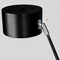 Торшер Arc long H-160/180/200/230/260cm Black 250458-100004641