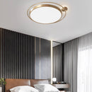 Стельовий світильник Golden orbit Сeiling D50 Led 38W 3000K 4500K 6000K DS-Design 231158-100002713