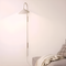 Бра Long Aria long White 250458-100004639