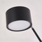 Торшер Arc long H-160/180/200/230/260cm Black 250458-100004641