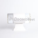 Настінний білий вуличний світильник Led 10W IP54 3000K White Marina 260719-100008356