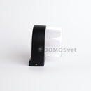Настінний вуличний світильник Led 6W IP54 3000K Black Tube 260619-100008142