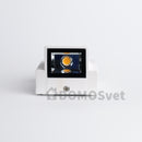 Настінний білий вуличний світильник Led 3W IP54 3000K White Willow 260719-100008326