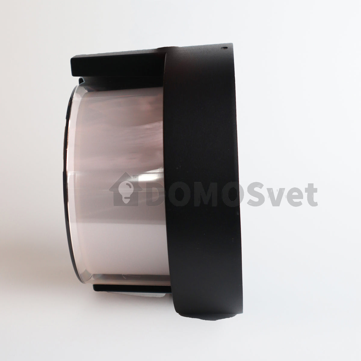 Настінний вуличний світильник Led 10W IP54 3000K Black White Jennie 260619-100008191