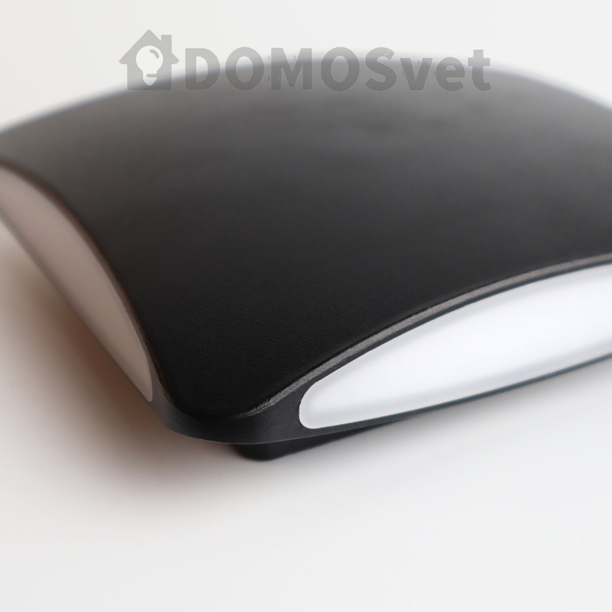 Настінний вуличний світильник Led 12W IP54 3000K Black Trudy 230519-100002087