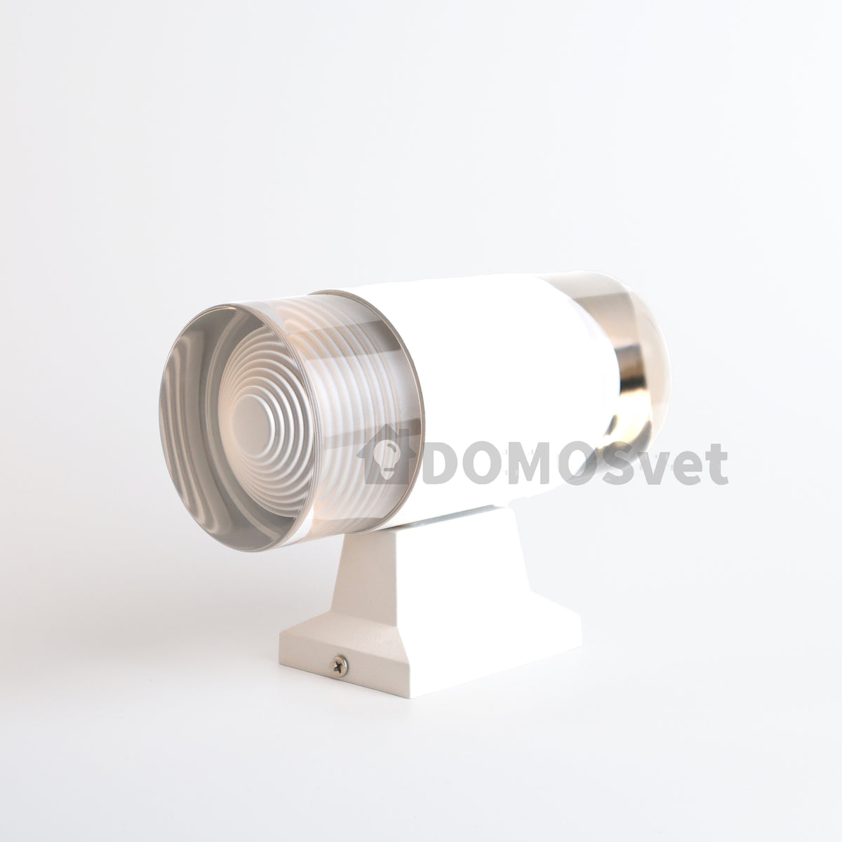 Настінний вуличний світильник білий Led 10W IP54 3000K White Tara 260619-100008160