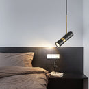 Підвісний світильник Black + Gold Spoon Meddy 251218-100006956