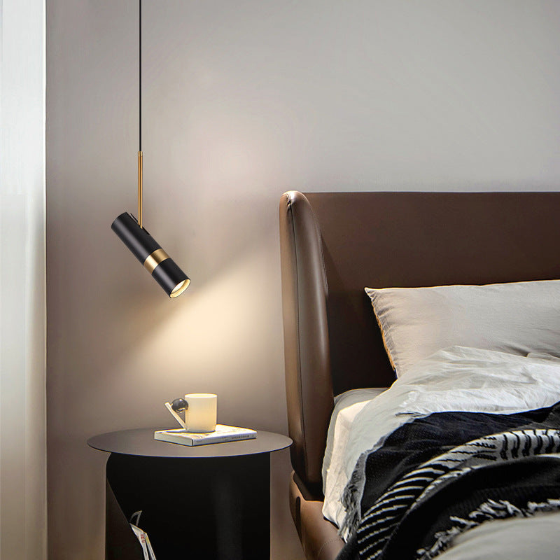 Підвісний світильник Black + Gold Spoon Meddy 251218-100006956