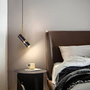 Підвісний світильник Black + Gold Spoon Meddy 251218-100006956