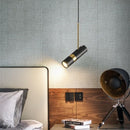 Підвісний світильник Black + Gold Spoon Meddy 251218-100006956