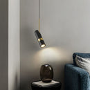 Підвісний світильник Black + Gold Spoon Meddy 251218-100006956