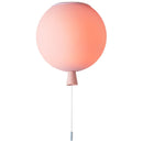Підвісний світильник Ballon Pink D-20 см /  D-25 см / D-30 см / D-35 см 240118-100002959