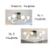 Люстра Lamia Enazora Е27 6/8 ламп DS-Design 231258-100002931