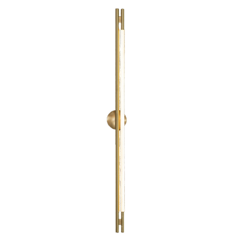 Бра Rope L-100 см Gold 240117-100002976