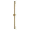 Бра Rope L-100 см Gold 240117-100002976