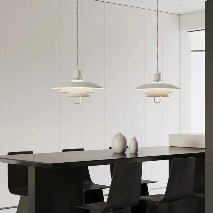 Підвісні світильники Primus Sweet Home White L-38 см / L-48 см 231018-100002687