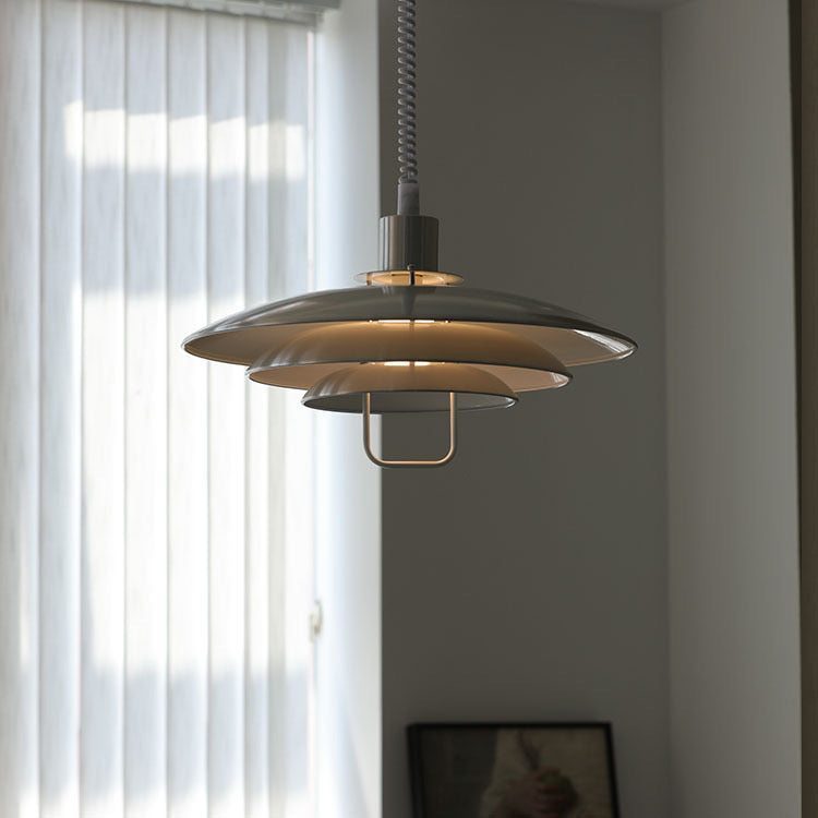 Підвісні світильники Primus Sweet Home White L-38 см / L-48 см 231018-100002687