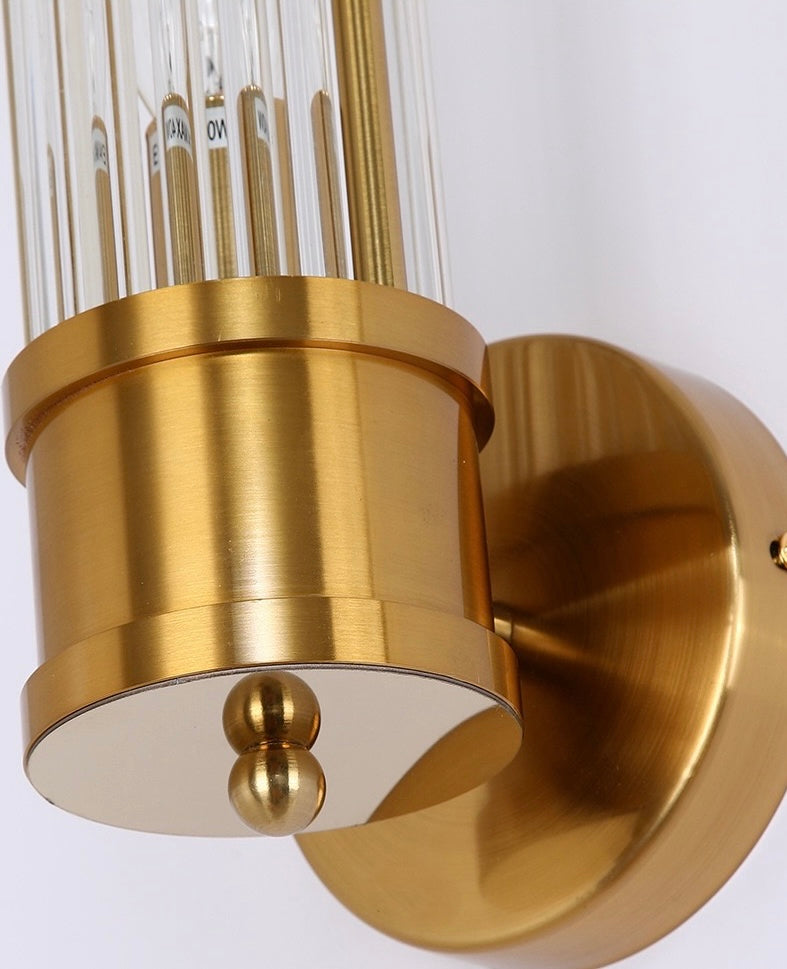 Бра Torch Lamp 1 Lamps / 2 Lamps 211101-100000523