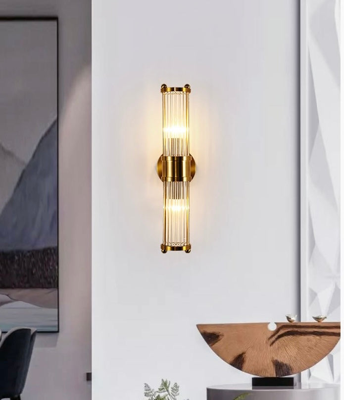 Бра Torch Lamp 1 Lamps / 2 Lamps 211101-100000523