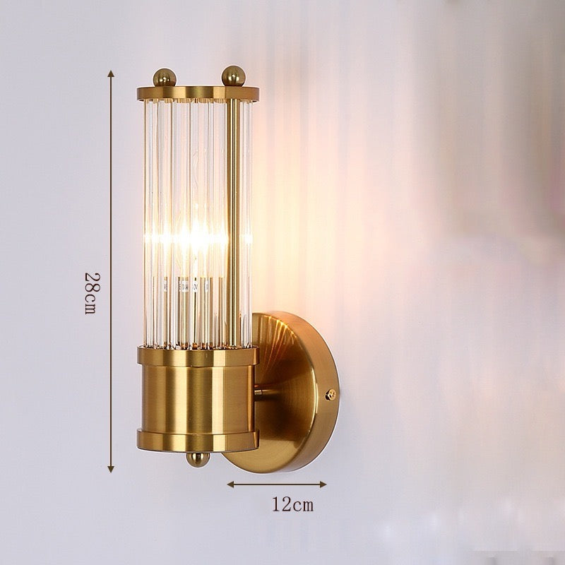 Бра Torch Lamp 1 Lamps / 2 Lamps 211101-100000523