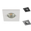 Точковий світильник Ika Square IP65 White / Black / Grey 230602-100002210