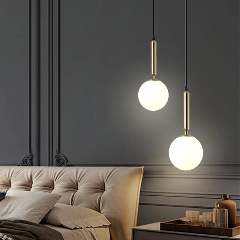 Підвіс Mira Berry Faro Gold Black D-15 см ІР20 230826-100002448