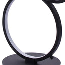 Торшер чорний H-120 cm Led 30W 4000K Black Infinity 260140-100006998