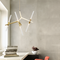 Люстра Agnes L-94cm 6xG9 Gold 250476-100004541