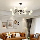 Люстри Berries 9/12/15 lamps Black + White 250118-100004039
