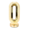 Настільна лампа з акумулятором Lumen Arc Gold + Clear 250588-100004668