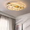 Стельовий світильник Luxury Alice H21-см Led 150W Gold 250453-100004600